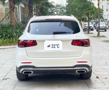 Mercedes-Benz GLC 300 2020 - 1 chủ từ đầu