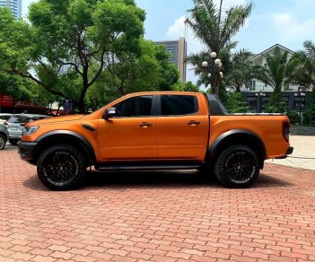 Ford Ranger Raptor 2018 - Nhập Thái Lan biển Hà Nội