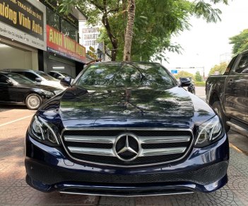 Mercedes-Benz E180 2020 - Xe đẹp như mới