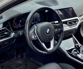 BMW 330i 2020 - Màu trắng nhập Đức rất hiếm