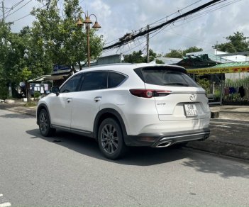 Mazda CX-8 2019 - Đi lướt 26 ngàn km xịn