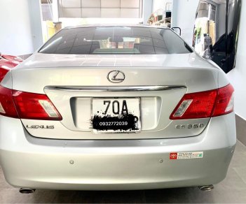 Lexus ES 350 2007 - Cần bán lại xe gia đình giá tốt 599tr