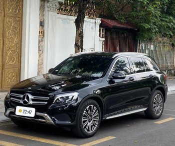 Mercedes-Benz GLC 250 2018 - Biển tỉnh