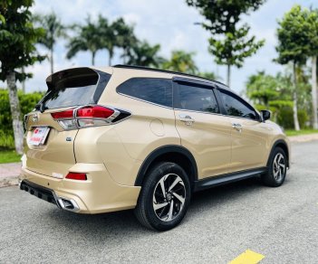 Toyota Rush 2018 - Về sẵn hàng hot phục vụ quý khách