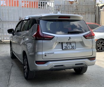 Mitsubishi Xpander 2019 - Bền bỉ - Tiết kiệm