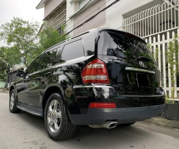 Mercedes-Benz GL 450 2007 - Bản full