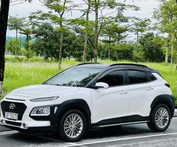 Hyundai Kona 2019 - Xe nguyên bản, tặng 1 năm rửa xe