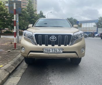 Toyota Land Cruiser Prado 2010 - Odo 12 vạn km