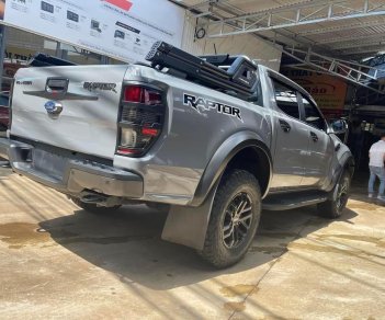 Ford Ranger Raptor 2022 - Xe nhập