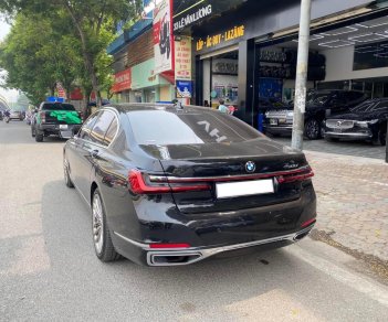 BMW 730Li 2021 - Lướt 2021 Hà Nội