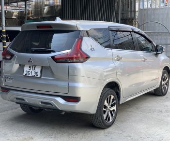 Mitsubishi Xpander 2019 - Bền bỉ - Tiết kiệm