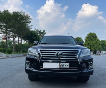 Lexus LX 570 2013 - Biển Hà Nội