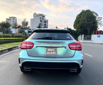 Mercedes-Benz GLA 45 2015 - Nhập Mỹ, màu đẹp, bản full cao cấp nhất, đủ đồ chơi cửa sổ trời, nội thất đẹp