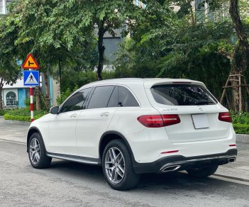 Mercedes-Benz GLC 300 2016 - Xe rất mới