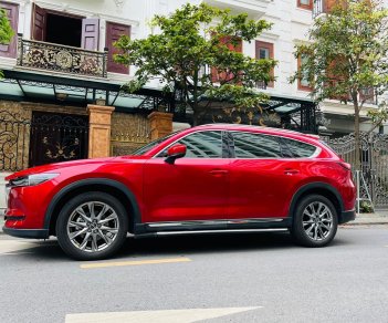 Mazda CX-8 2020 - Siêu mới