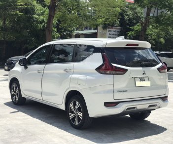 Mitsubishi Xpander 2020 - Hỗ trợ chăm xe 1 năm nhiều hạng mục