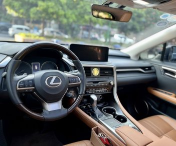 Lexus RX 300 2021 - Màu đen, nhập khẩu