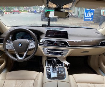 BMW 730Li 2021 - Lướt 2021 Hà Nội