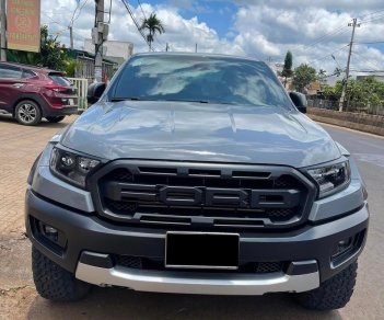 Ford Ranger Raptor 2022 - Xe nhập