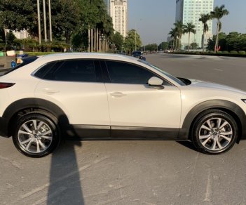 Mazda CX-30 2022 - Tặng gói miễn phí spa - Bảo dưỡng 1 năm