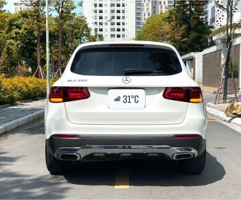 Mercedes-Benz GLC 200 2021 - Biển tỉnh