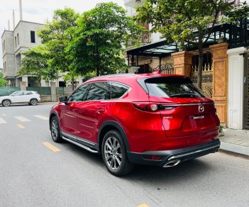 Mazda CX-8 2020 - Siêu mới