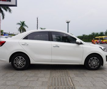 Kia Soluto 2020 - Hồ sơ hợp pháp lý an toàn, sẵn sàng sang tên