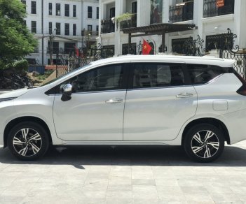 Mitsubishi Xpander 2020 - Hỗ trợ chăm xe 1 năm nhiều hạng mục