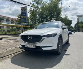 Mazda CX-8 2019 - Đi lướt 26 ngàn km xịn