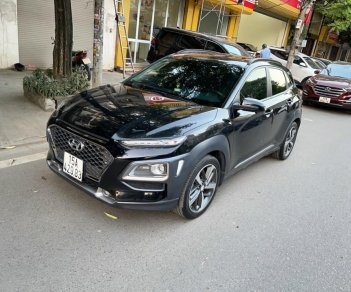 Hyundai Kona 2018 - Một chủ biển Hải Phòng