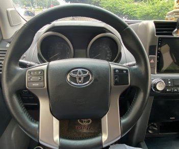 Toyota Land Cruiser Prado 2012 - Chính chủ tư nhân, nhập Nhật nguyên chiếc