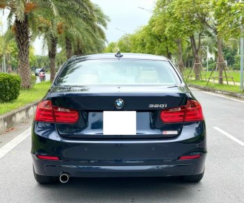 BMW 320i 2015 - 2.0AT nhập khẩu
