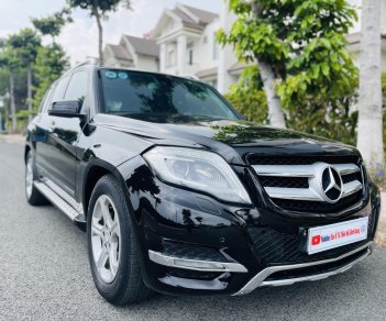 Mercedes-Benz GLK 220 2013 - Đời 2013, xe gia đình, giá tốt 768tr