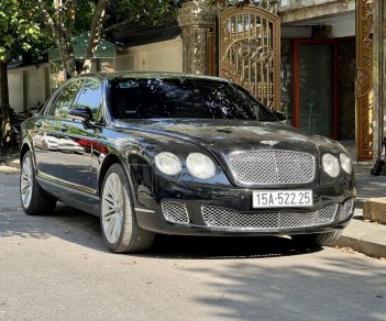 Bentley Flying Spur 2006 - Xe cực đẹp bao test toàn quốc