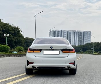 BMW 330i 2020 - Màu trắng nhập Đức rất hiếm