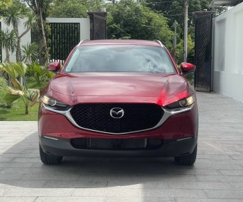 Mazda CX-30 2022 - Nhập Thailand