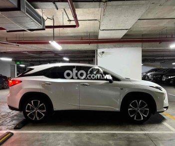 Lexus RX 300 2018 - Chính chủ cần bán