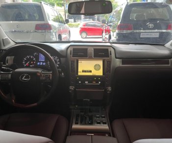 Lexus GX 460 2010 - Xe chính chủ, giữ gìn, máy móc nguyên bản