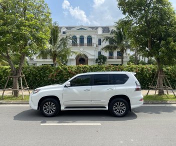 Lexus GX 460 2010 - Bản Luxury nhập Mỹ