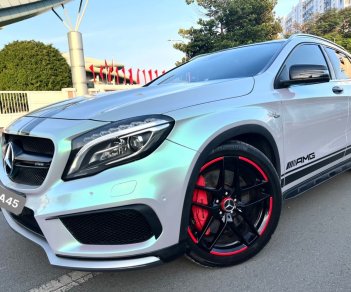 Mercedes-Benz GLA 45 2015 - Nhập Mỹ, màu đẹp, bản full cao cấp nhất, đủ đồ chơi cửa sổ trời, nội thất đẹp