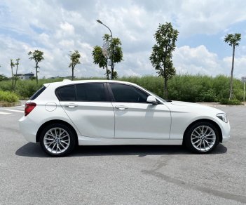 BMW 116i 2014 - Giảm 10 triệu cho KH có con dưới 10 tuổi - Đã qua kiểm định tại xưởng dịch vụ - Giao xe tại nhà