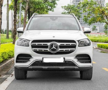 Mercedes-Benz GLS 450 2020 - Trắng kem, nhập khẩu