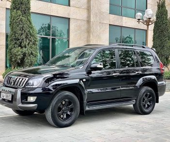 Toyota Land Cruiser Prado 2008 - Xe nhập giá cạnh tranh