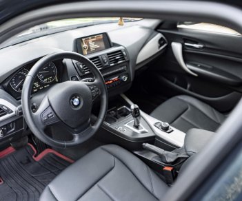 BMW 116i 2014 - Xe nguyên bản siêu đẹp