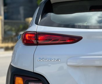 Hyundai Kona 2019 - Bán xe mới 95% giá chỉ 645tr