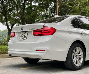 BMW 320i 2016 - Bán xe biển Hà Nội