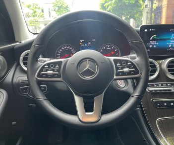 Mercedes-Benz GLC 200 2019 - Đăng ký 2019 còn mới giá tốt 1 tỷ 650tr