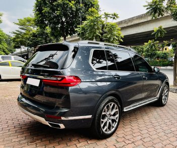 BMW X7 2019 - Xe đẹp nguyên bản, chạy lướt, giá tốt