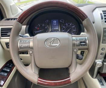 Lexus GX 460 2010 - Bản Luxury nhập Mỹ