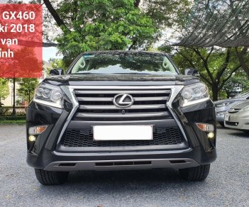 Lexus GX 460 2017 - Đăng kí 2018